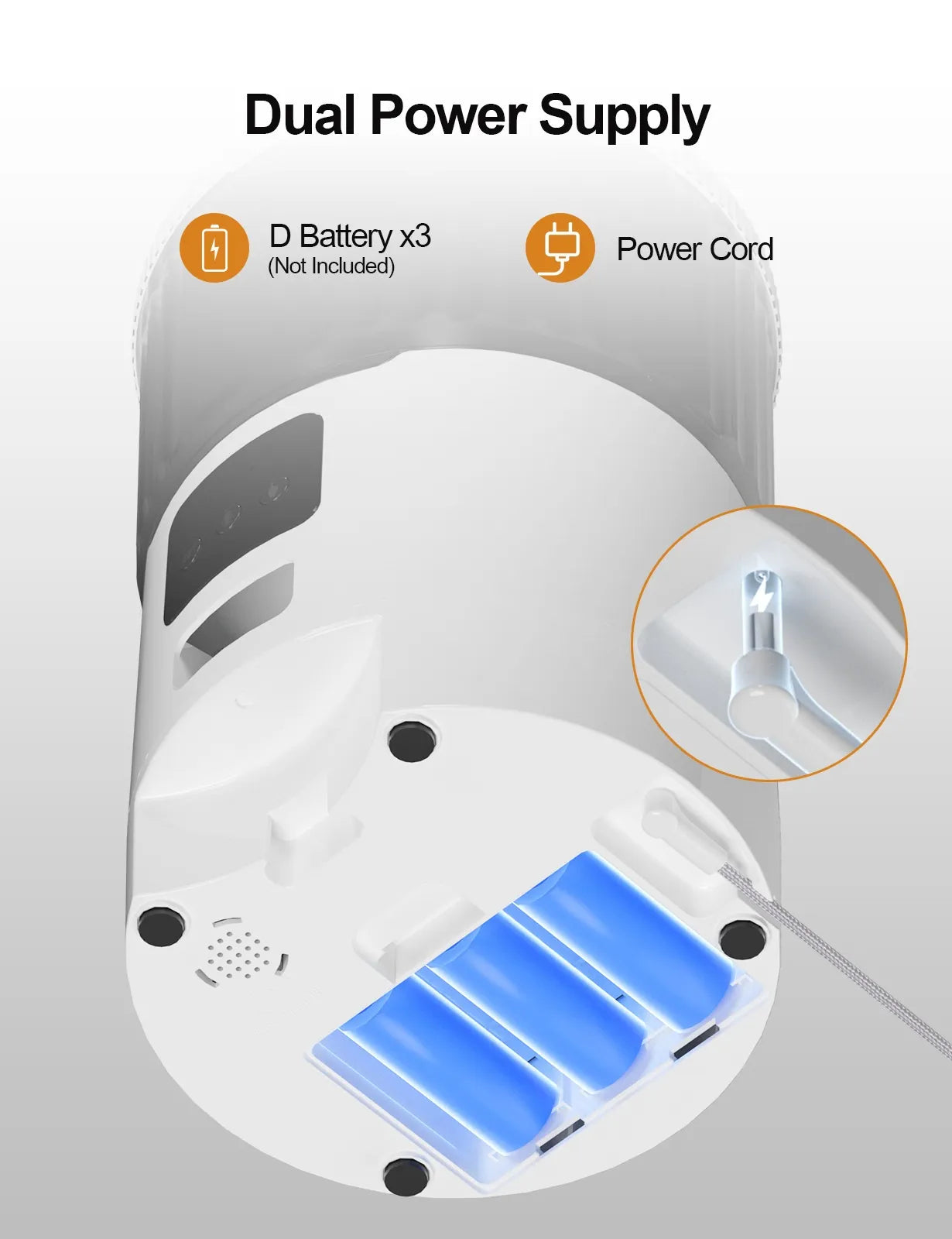 Smart Dual Pet Automatic Feeder