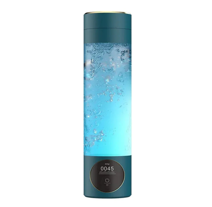 HydroCharge Water Tumbler