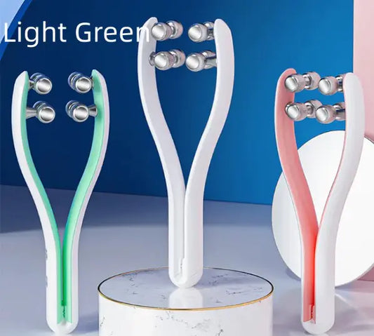 Sculpting Face Roller Pro