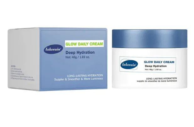 Nourish & Glow Face Cream