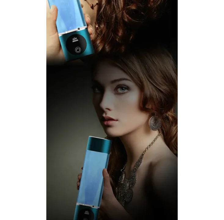 HydroCharge Water Tumbler