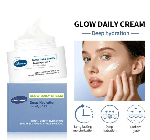 Nourish & Glow Face Cream